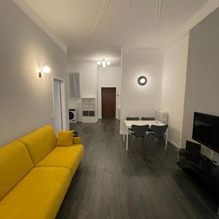 Centrale Apartment Milán Exteriér fotografie