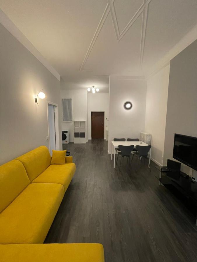 Centrale Apartment Milán Exteriér fotografie